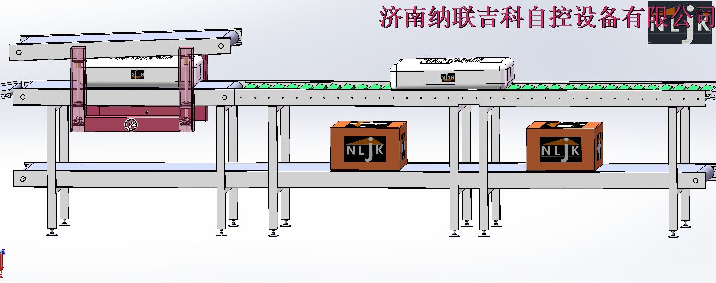 系統集成方案